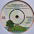 Totally Vinyl Records || Ayers, Kevin - The up song 7 inch