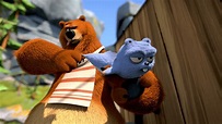 Nuevos episodios de Grizzy & the Lemmings por Boomerang - PortalGeek