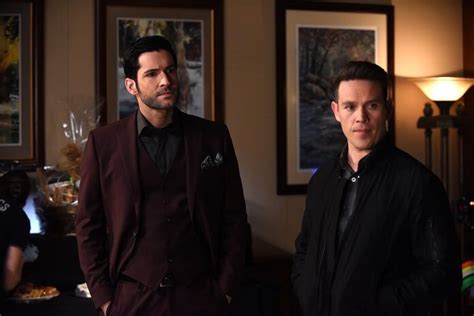 Lucifer Season 3 Episode 22 Preview And Photos All Hands On Decker