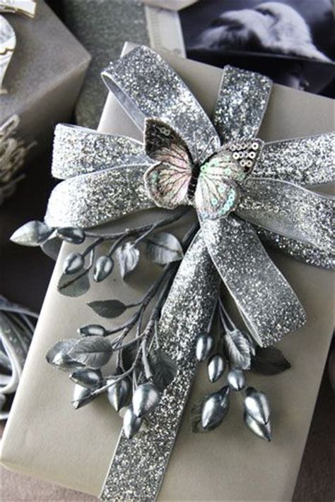 Of The Most Beautiful Christmas Gift Wrapping Ideas With Stacks Of