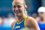 Sarah Sjöström Bio - SwimSwam
