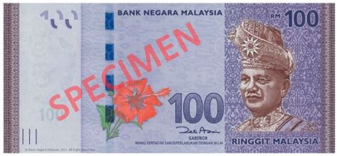 See how much your amount is tnd (tunisian dinar) now in myr (malaysian ringgit). BNM response on fake Rm100 banknotes | Lunaticg Coin