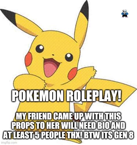 Pokemon Imgflip