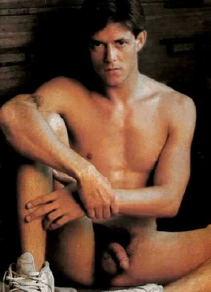 Male Models From The Past Mike Henson Gay Porn Actor Part