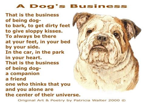 Children are fascinated with all types of animals. Dog Poetry 1 - A Poets Corner