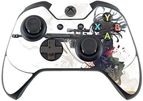 Top More Than 173 Xbox One Controller Anime Best Vn