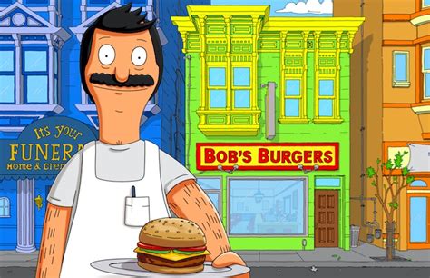 The Guy Who Voices Bob From Bobs Burgers Is Releasing A Jazz Album