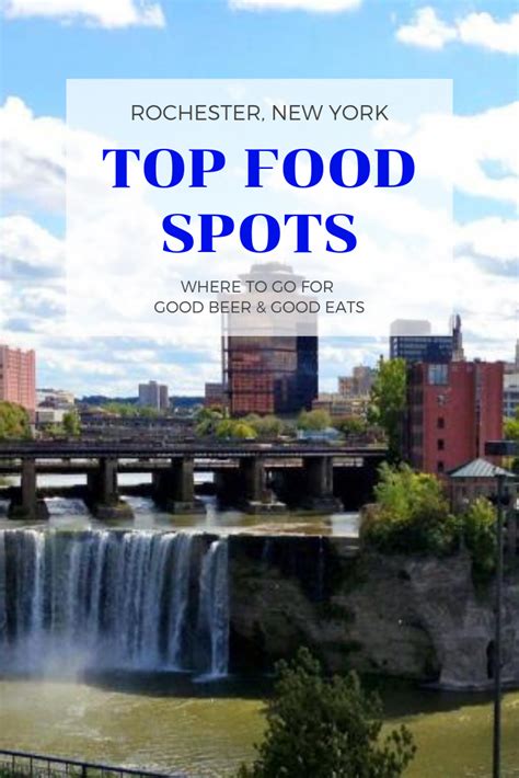 Best rochester restaurants now deliver. Check out the top food spots for good beer & good eats in ...