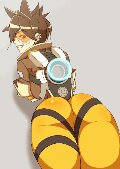 Overwatch GIFs 7 Overwatch Hentai