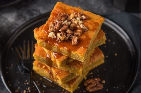What To Do With Leftover Pumpkin Pie Filling 20 Best Recipes