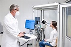 Zentrum für Angeborene Lungenerkrankungen am Klinikum Stuttgart wird ...