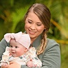 Bindi Irwin Celebrates Her "First Birthday as a Mama" With New Family ...
