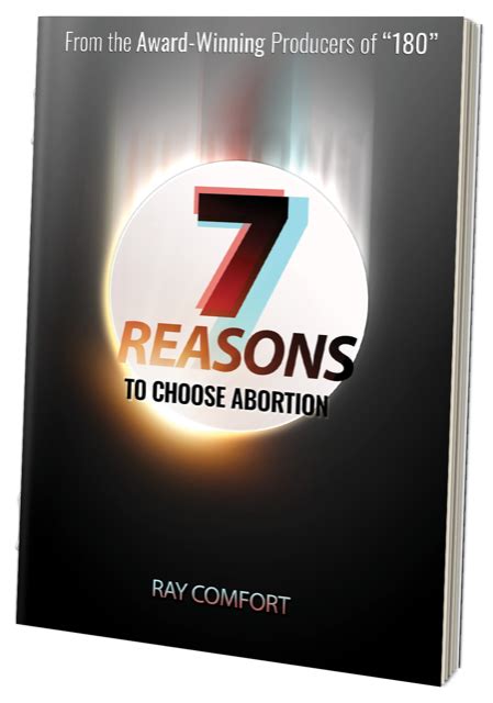 7 Reasons Booklet Evangelism Life