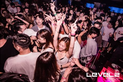 Hong Kong Nightlife Best Bars And Nightclubs 2019 Jakarta100bars