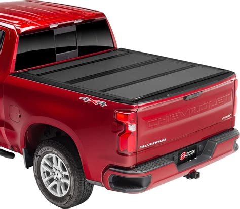 Best Tonneau Covers A Must Have Accessory For Trucks