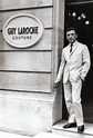 Guy Laroche license - A revolutionary approach | Maison Malfroy