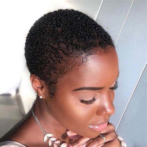 80 Fabulous Natural Hairstyles Best Short Natural Hairstyles 2019 Curlyhairstyles2019