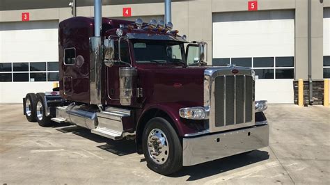 Since the hurricanes in 2004 many homeowners. Hawaiian Orchid 2019 Peterbilt 389 78 inch Raised Roof ...
