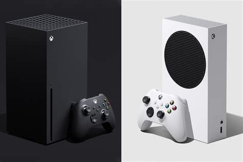 New Leaks Reveal Xbox Series X Price And Series S Design