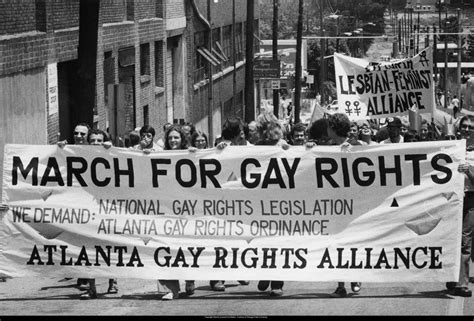 Celebrating 44 Years Of Atlanta Pride And Who We Are Georgia Voice Gay And Lgbt Atlanta News