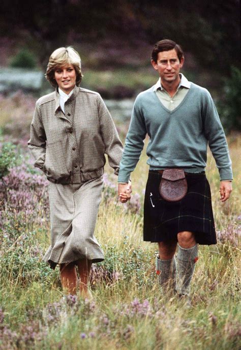 How Did Prince Charles And Princess Diana Meet Popsugar Celebrity