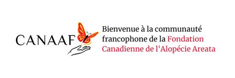 Fondation Canadienne De Lalopécie Areata Canaaf Communauté Francophone Public Group Facebook