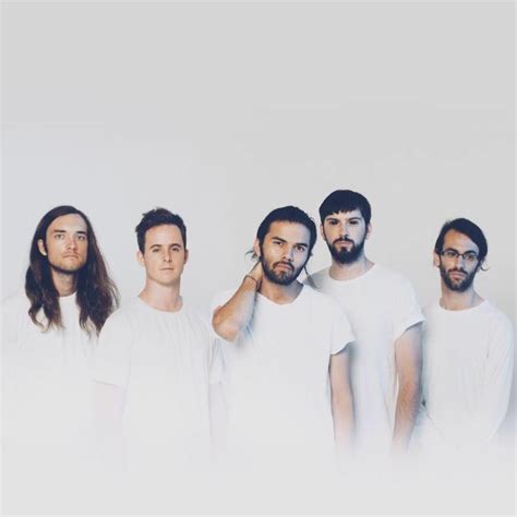 Invent Animate S Ben English Joins Northlane On Stage To Perform Dispossession Watch New