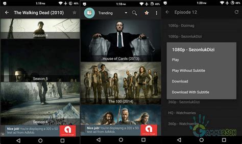 Indovwt apk version 2.0 download for android devices. Terrarium TV Pro Apk v1.9.10 Premium Mod New Latest