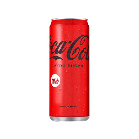 Coca Cola Zero 330ml E Bios Εκλεκτά προϊόντα Ελλήνων παραγωγών