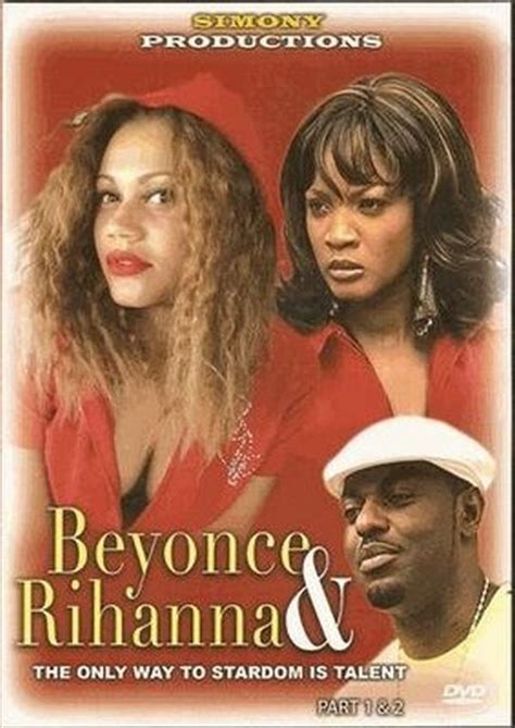 Retro Rewind Beyonce Vs Rihanna The Movie That Grape Juice