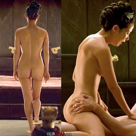 Korean Actres Nude Telegraph