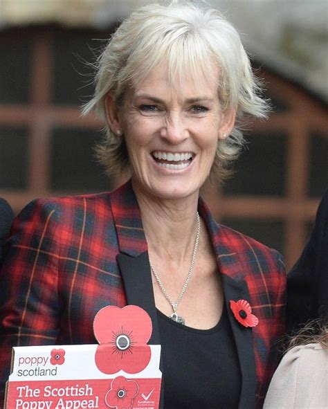 Strictlycomedancing Contestant And Tennis Coach Judy Murray Has Officially Launched The 2014