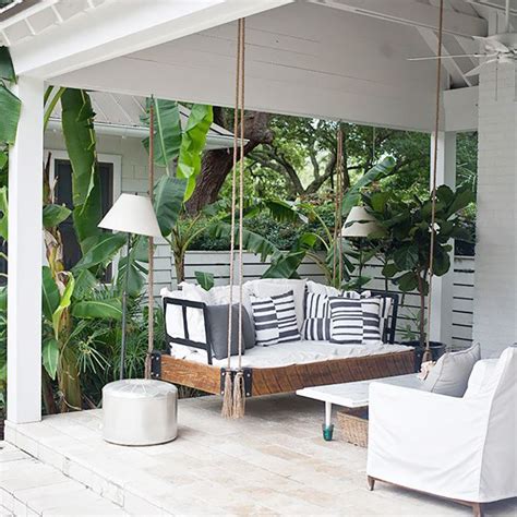 11 Fresh Front Porch Design Ideas To Try This Summer