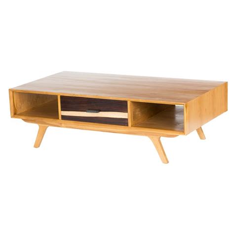 Visit & look for more results! 44 Stylish Mid-Century Modern Coffee Tables | DigsDigs