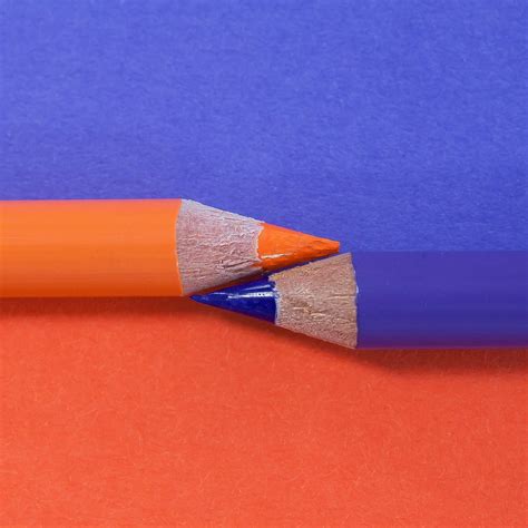 Complementary Colours: Everything You Need To Know - Hobbies and Crafts