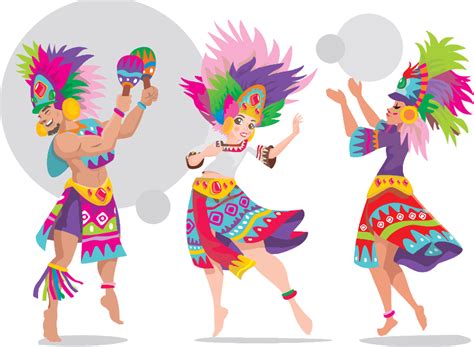 Download High Quality Dance Clipart Cultural Transparent Png Images