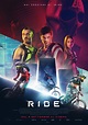 Ride (2018) - FilmAffinity