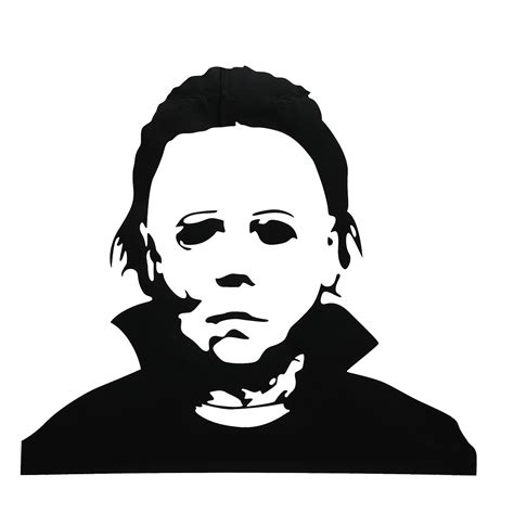 See more ideas about michael myers, michael myers halloween, halloween movies. Halloween Decoration Removable Glass Window Wall Stickers ...