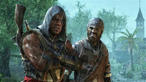 Pin By Eric On Favorite Assassins Assassins Creed Black Flag