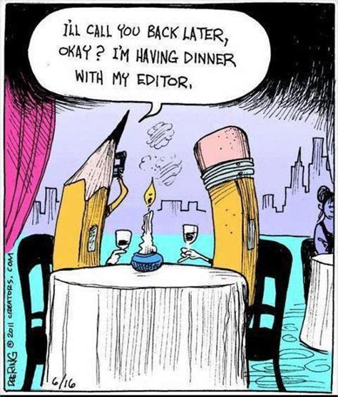 11 Best Images About Cartoon About Writing On Pinterest Cartoon