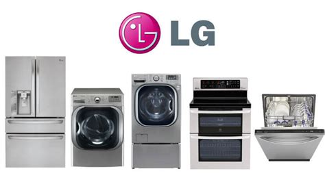 Lg Appliance Repair Appliance Recovery