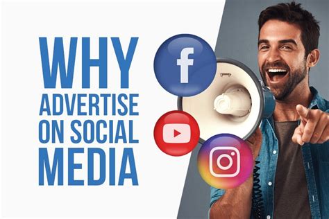 Why Advertise On Social Media Reportei