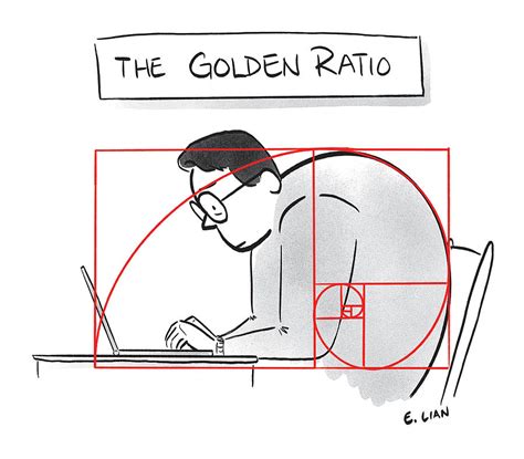 The Golden Ratio By Evan Lian
