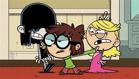 Image S2e14b We Can Fix Thispng The Loud House
