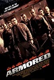 Watch Armored Movie Online