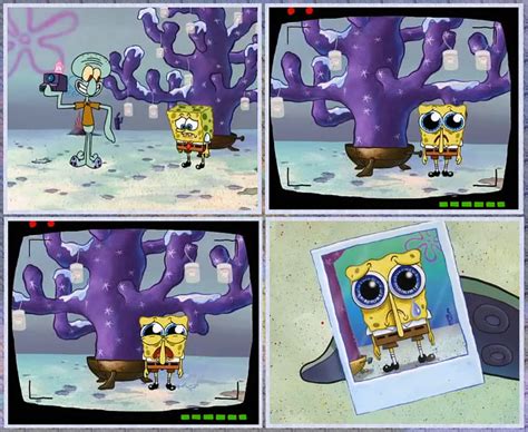 Creepypasta Spongebob Bootleg Episode