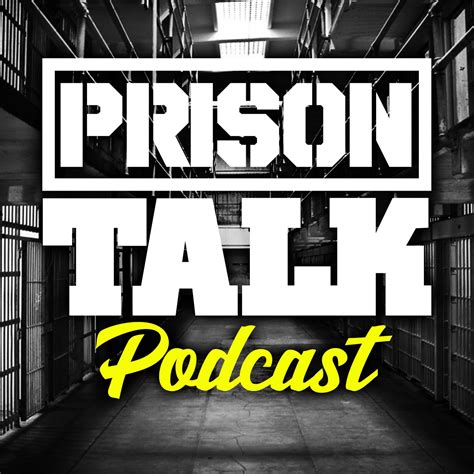 Prison Talk Listen Via Stitcher For Podcasts