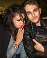 Blog de la Tele: Selena Gomez y y su nuevo novio Zedd embriagados de ...