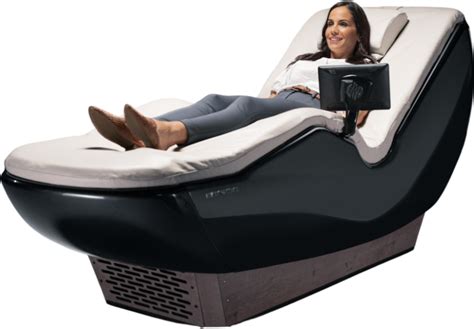 Hydromassage For Home 2 Massage Chairs Massage Chiropractic Office