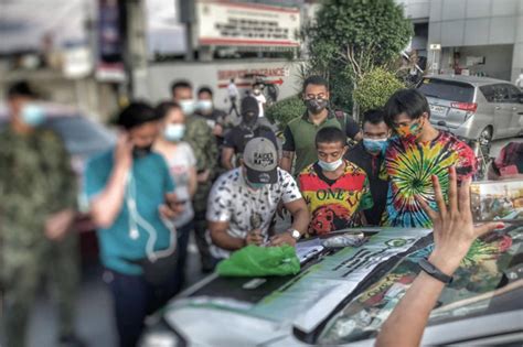 P3 4m Shabu Nakumpiska Sa Pampanga Police Files Tonite
